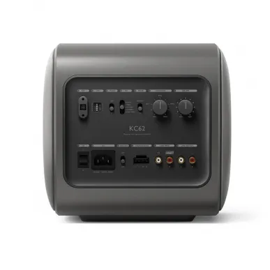 Сабвуфер KEF KC62 Powered SUB TITAN (SP3949HA)